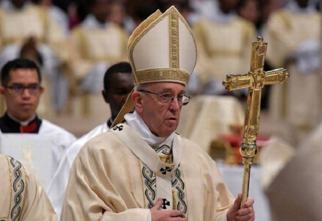 Papa modifica catecismo da Igreja Católica e declara pena de morte inadmissível