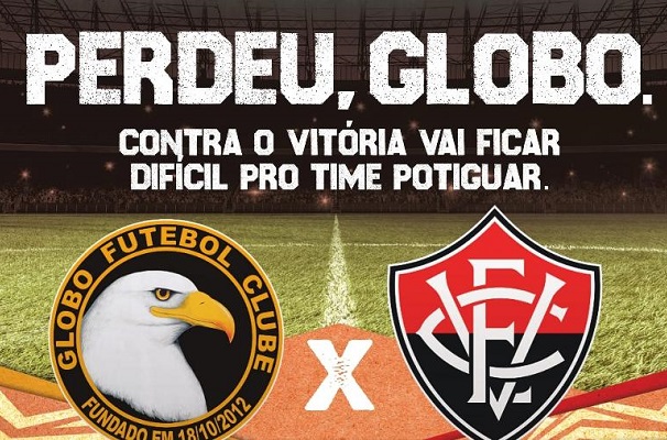 TV Aratu/SBT provoca a Globo ao anunciar retorno ao futebol