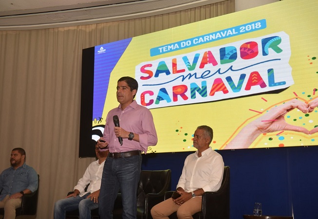 Salvador terá pré-Carnaval com Fuzuê e Furdunço nos dias 3 e 4 de fevereiro