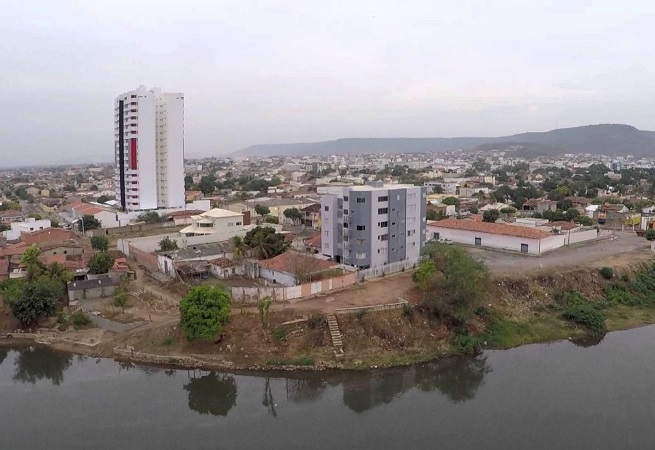 Nove municípios do Oeste Baiano são incluídos no Semiárido Brasileiro