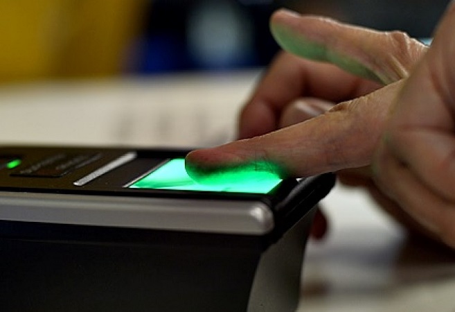 TRE-BA convoca eleitores de 38 cidades para cadastrar biometria