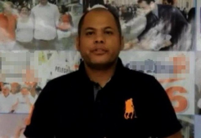 Ex-vice-prefeito investigado na Lava Jato é assassinado em Candeias