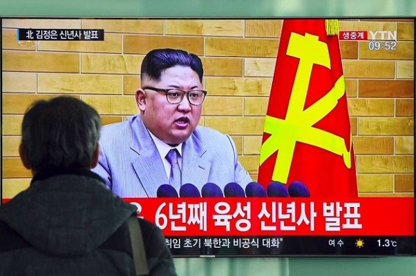 Coreia do Norte diz que Estados Unidos estão ao alcance de suas armas nucleares