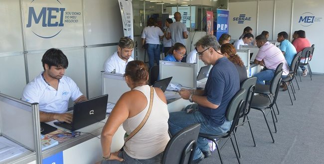 Semana do MEI oferece 16,9 mil vagas de capacitação em 107 municípios baianos