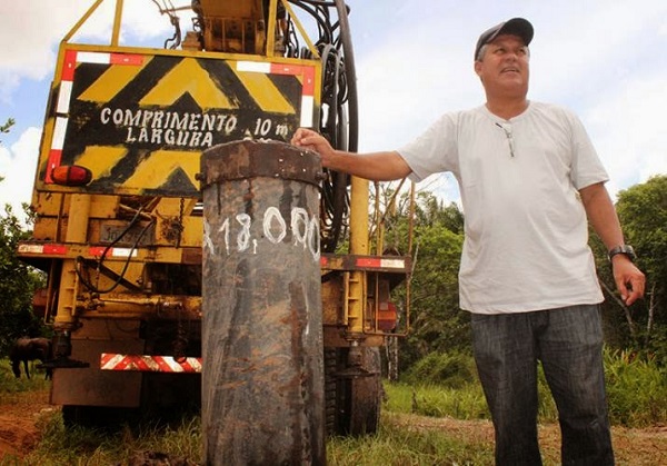 Ex-prefeito de Rio Real é denunciado por suposto crime ambiental