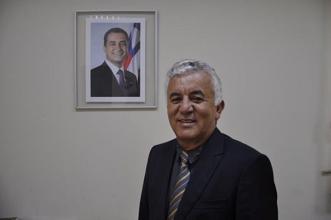 Diretor da Adab e ex-prefeito de Alagoinhas é condenado por improbidade administrativa