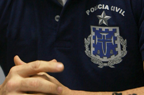 Governo lança edital com 1.000 vagas para concurso da Polícia Civil