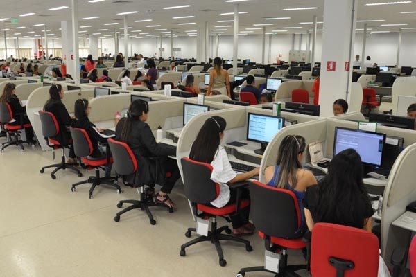 IBGE: Setor de serviços tem queda de 2,9% na Bahia em novembro de 2017