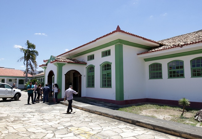 Governo investirá R$ 3,2 milhões na reabertura de hospital em Jacobina