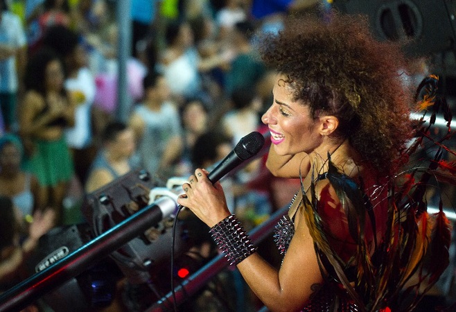 Carnaval nos Bairros de Salvador terá do funk ao reggae nesta segunda