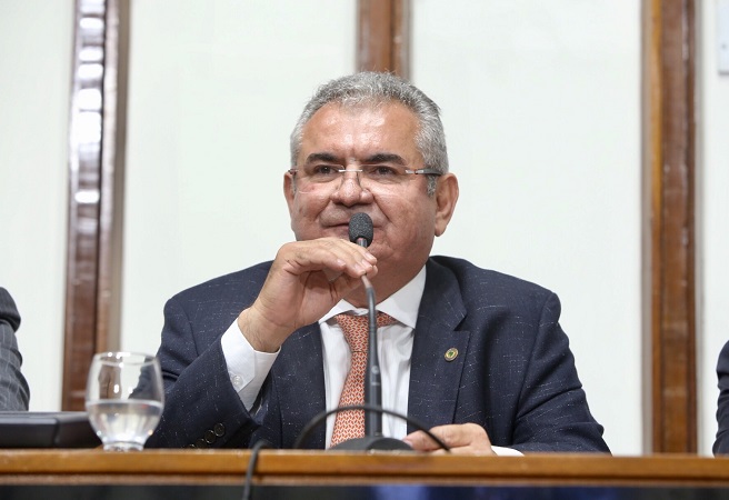 Coronel apresenta PL que reduz ICMS da empresa que gerar empregos na Bahia