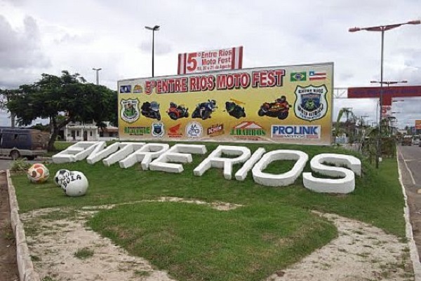 Prefeitura de Entre Rios abre concurso público com 150 vagas