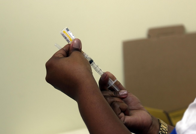 Sábado é o “Dia D” da vacinação contra febre amarela em 8 municípios baianos