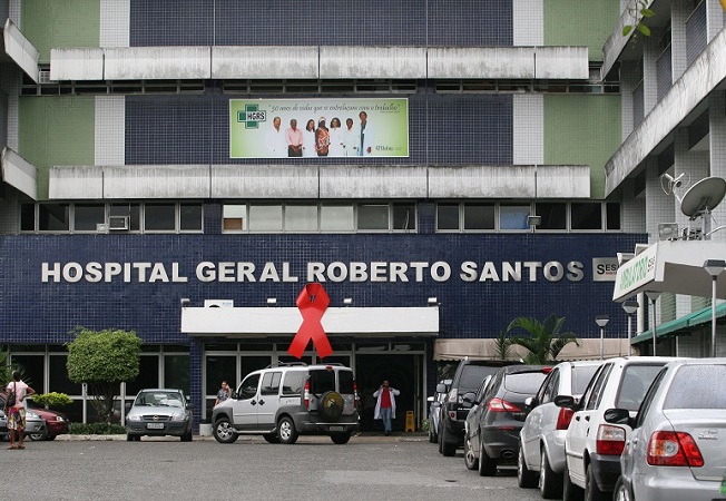 Hospital Roberto Santos terá oficina de dança no Dia Mundial da Doença de Parkinson