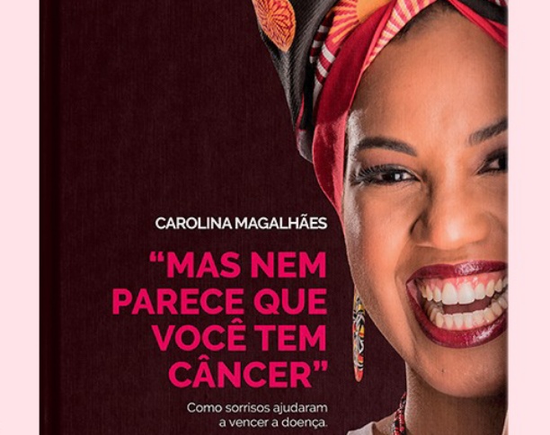 Livro sobre superação do câncer de mama será lançado no Núcleo de Oncologia da Bahia