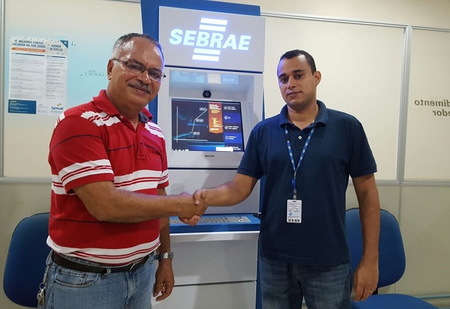 Sebrae busca desenvolver líderes empresariais em Alagoinhas