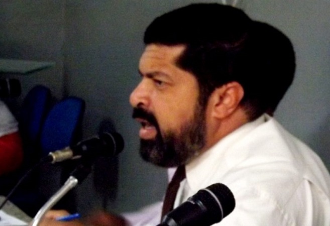Glória: Líder da Oposição aos Negromontes confirma pré-candidatura a prefeito