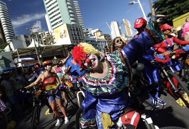 Pré-Carnaval de Salvador, Fuzuê começa neste sábado em Ondina