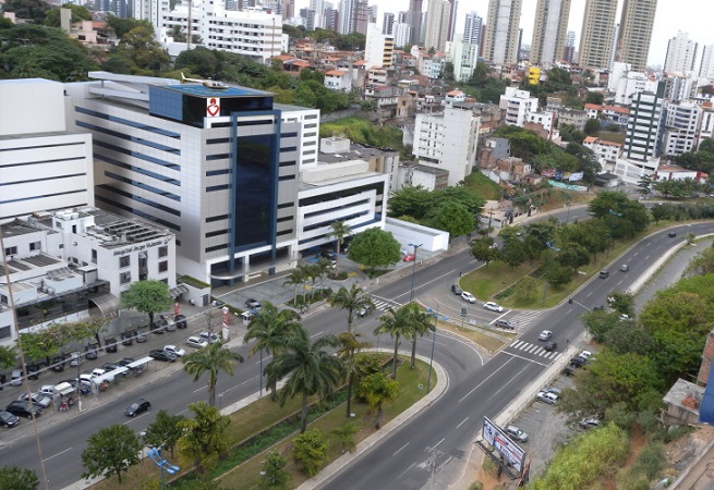 Técnica pioneira em cirurgia renal será realizada em Salvador