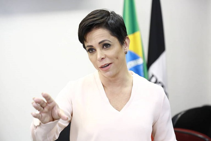 Globo divulga áudio em que Cristiane Brasil coage funcionários no RJ