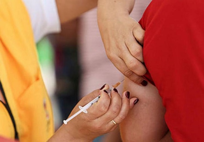 Vacinação contra gripe começa nesta segunda em todo o País