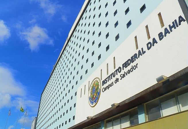 IFBA anuncia 460 vagas para cursos técnicos gratuitos em Salvador