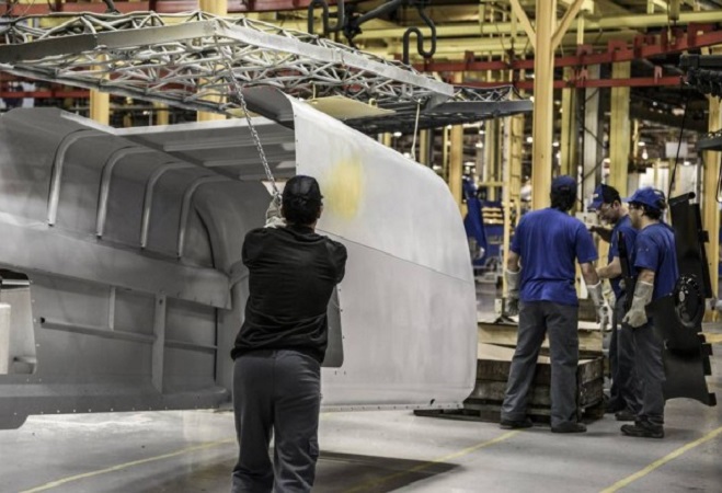 Produção industrial baiana recua 1,2% em novembro, diz IBGE