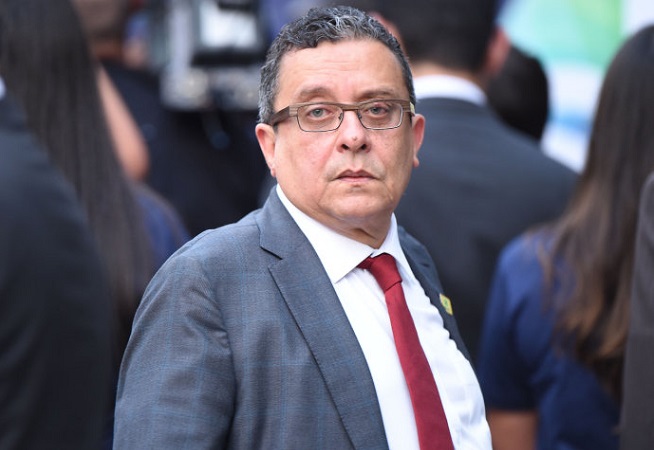 Ex-marqueteiro do PT quer comprar emissora de TV na Bahia, diz jornal