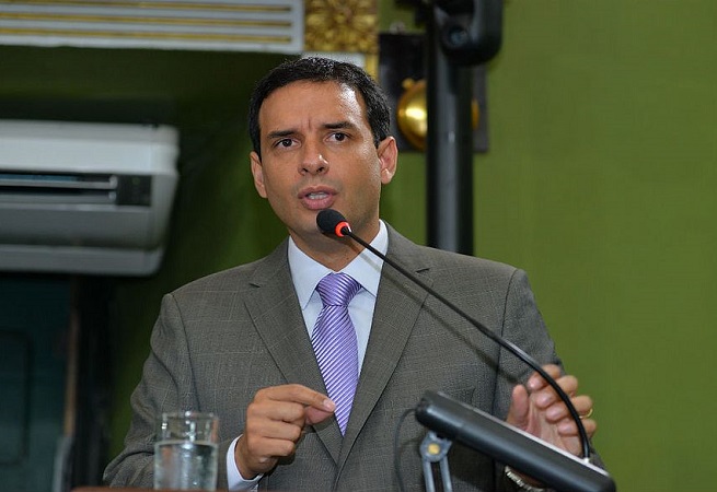 Leo Prates lança novo portal da Câmara de Salvador nesta terça