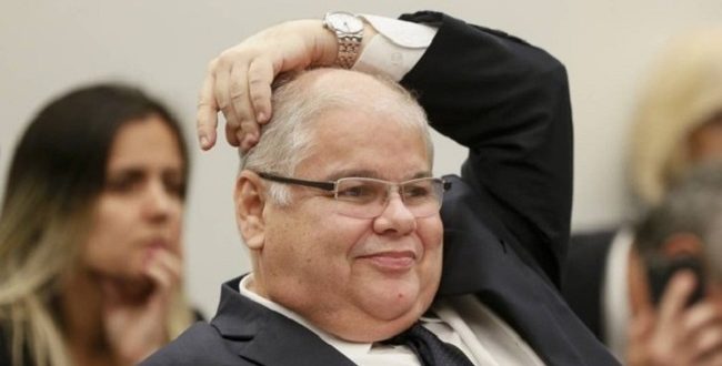 PGR denuncia Lúcio Vieira Lima por receber R$ 1,5 milhão em propina da Odebrecht