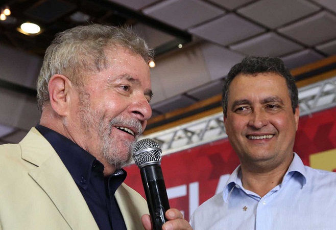 Para Rui, nome de fora do PT pode substituir Lula nas eleições presidenciais