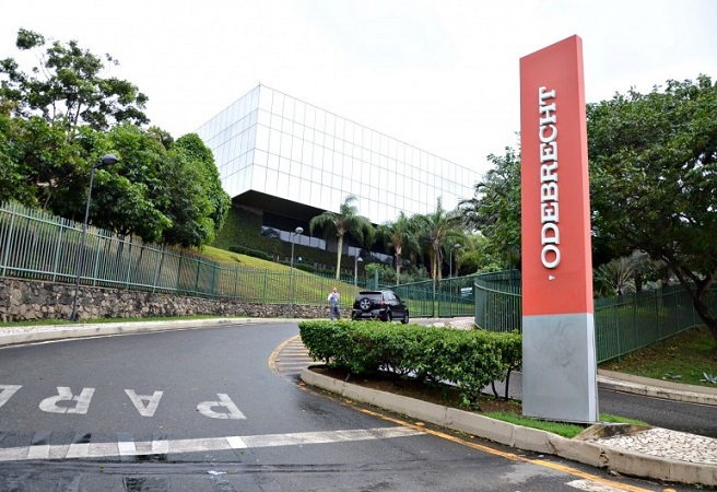 TCU decide não suspender acordo de leniência da Odebrecht