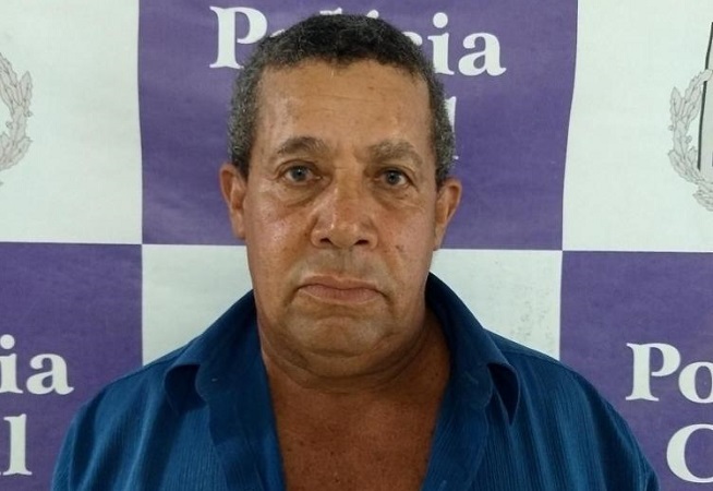 Polícia prende quadrilha que roubava gado em Teixeira de Freitas
