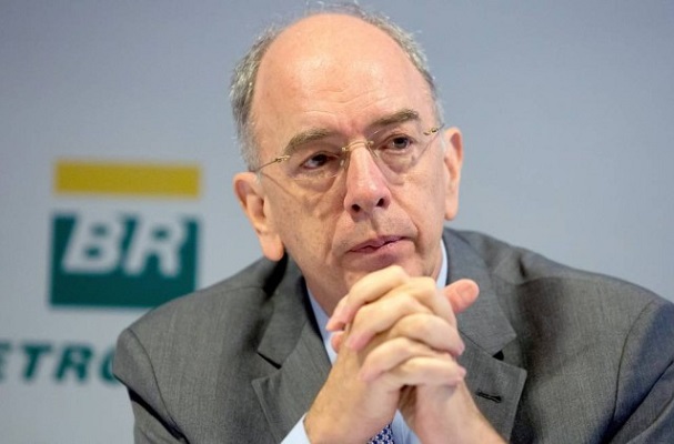 Parente diz que Petrobras não mudará política de reajustes dos combustíveis