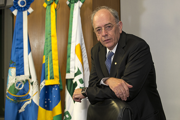 Petrobras anuncia lucro de R$ 6,9 bilhões no 1º trimestre