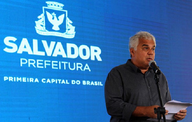 Artigo “Salvador avança na geração de empregos” – por Sérgio Guanabara