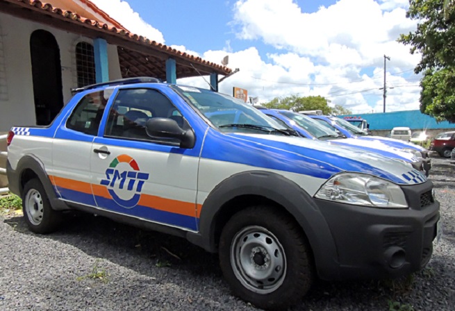 Prefeitura de Alagoinhas realiza 1º Leilão de Veículos Removidos