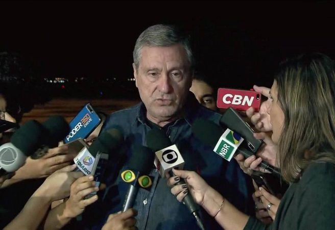 Força Nacional de Segurança e agentes da PF vão atuar no Ceará após morte de traficante