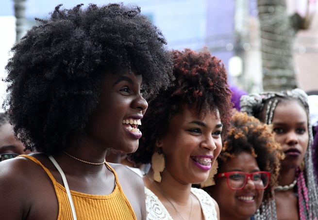Sepromi lança edital no valor de R$ 2 milhões para Década Afrodescendente