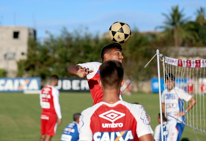 Juazeirense e Bahia jogam neste domingo no Adauto Moraes