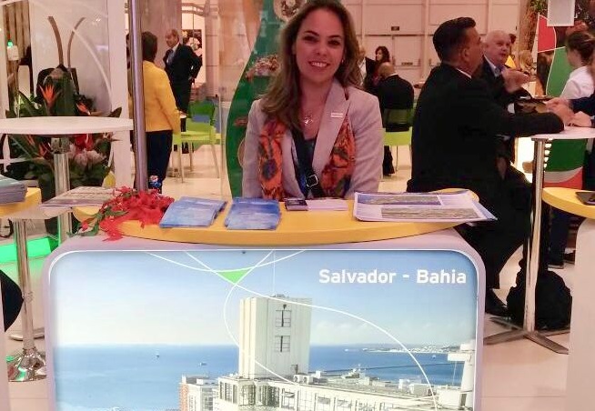 Prefeitura promove Salvador em feiras de turismo de Lisboa e Berlim