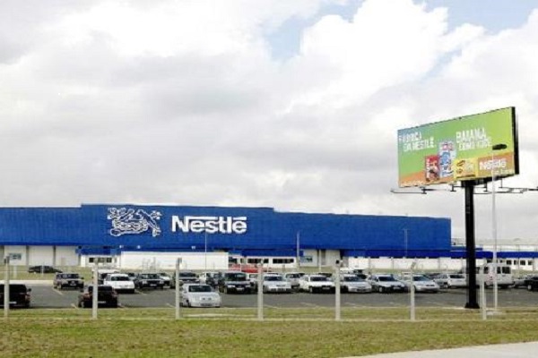 Nestlé investirá R$ 53 milhões para modernizar fábrica em Feira