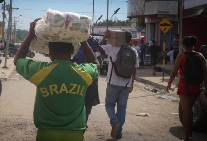 Brasil é eleito para a presidência de órgão da ONU para refugiados