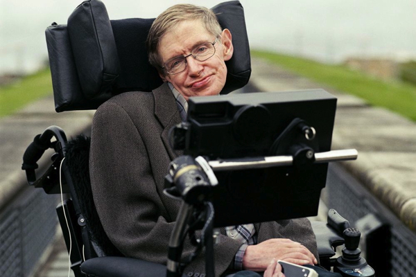 Astrofísico inglês Stephen Hawking morre aos 76 anos