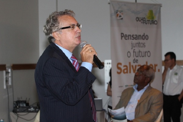 Armando Avena fará palestra sobre “Empreendedorismo” em Camaçari