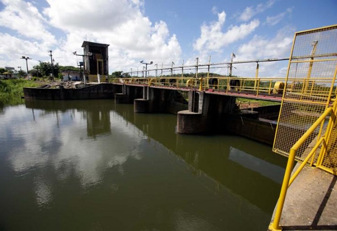 MP-BA identifica elevado risco de comprometimento do rio Joanes