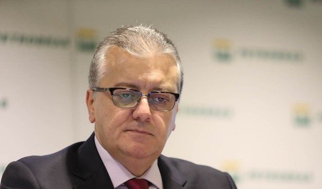 Ex-presidente do BB e da Petrobras, Bendine é condenado a 11 anos de prisão