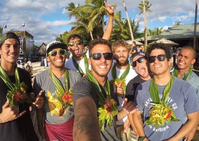 Mundial de Surfe: Brasil confirma seis atletas na 3ª fase de Bells Beach