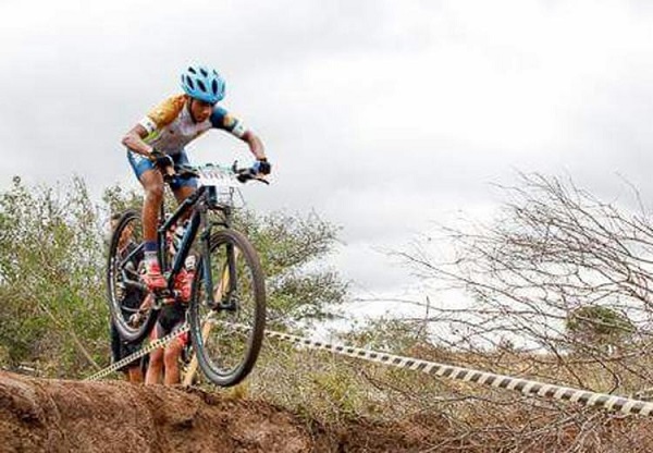 Campeonato Baiano de Ciclismo realiza 1ª etapa em Castro Alves