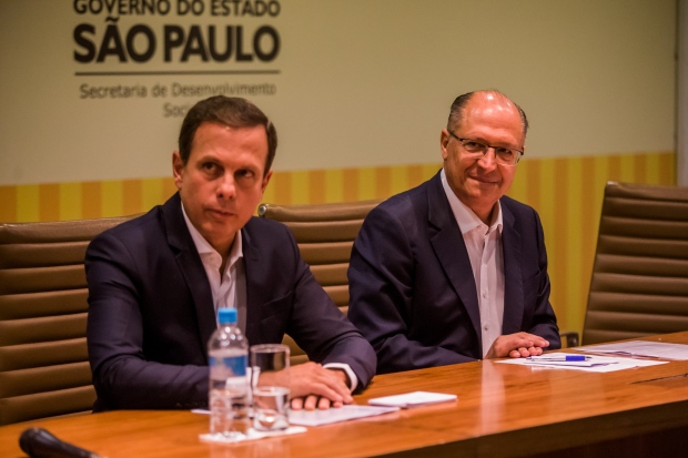 PSDB marca prévias para definir candidato ao governo de São Paulo